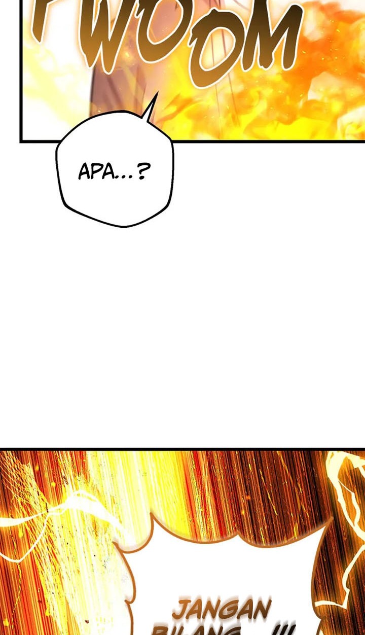 Maxed Out Leveling Chapter 98 - halaman 28