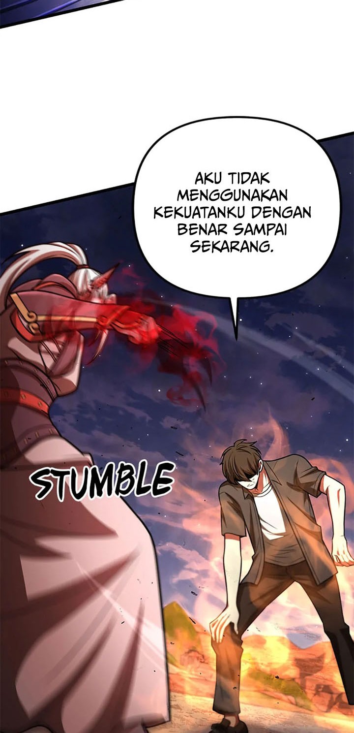 Maxed Out Leveling Chapter 98 - halaman 36