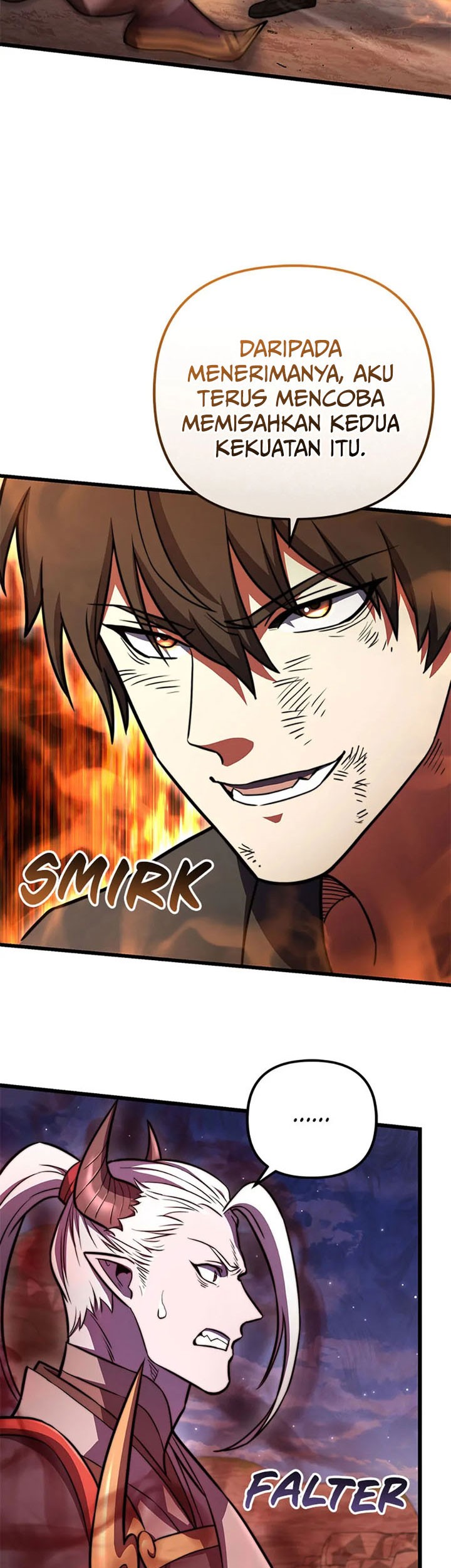 Maxed Out Leveling Chapter 98 - halaman 37
