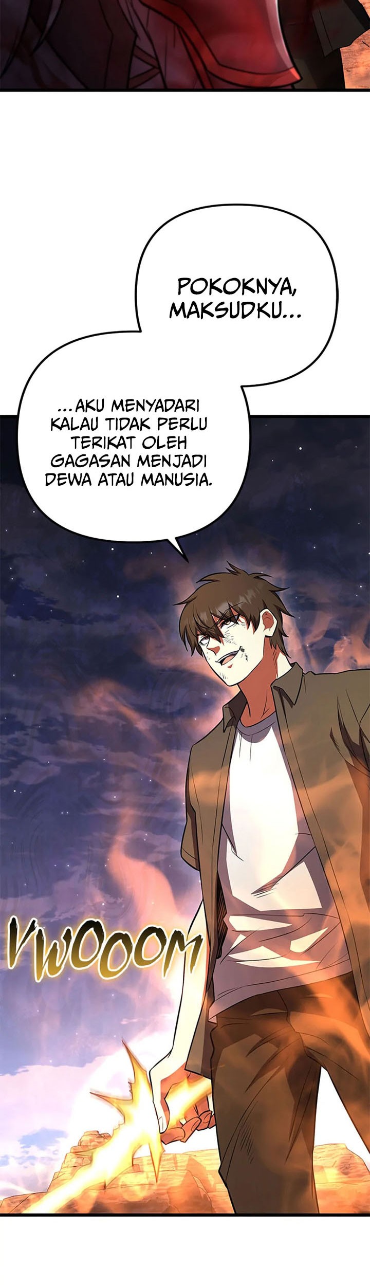 Maxed Out Leveling Chapter 98 - halaman 39