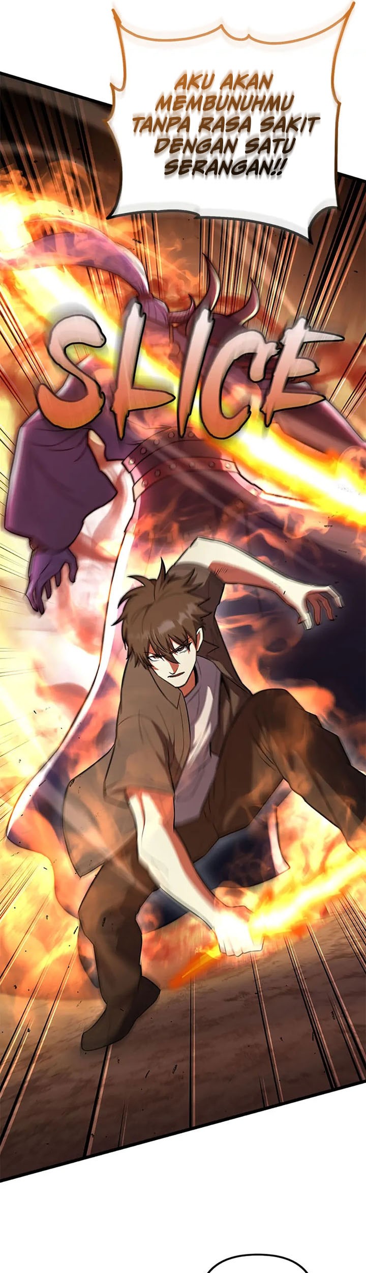 Maxed Out Leveling Chapter 98 - halaman 41