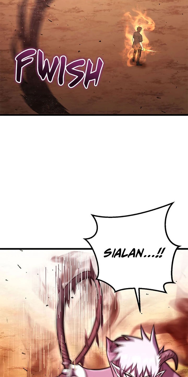 Maxed Out Leveling Chapter 98 - halaman 46