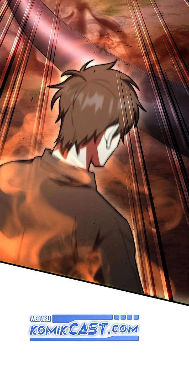 Maxed Out Leveling Chapter 98 - halaman 48