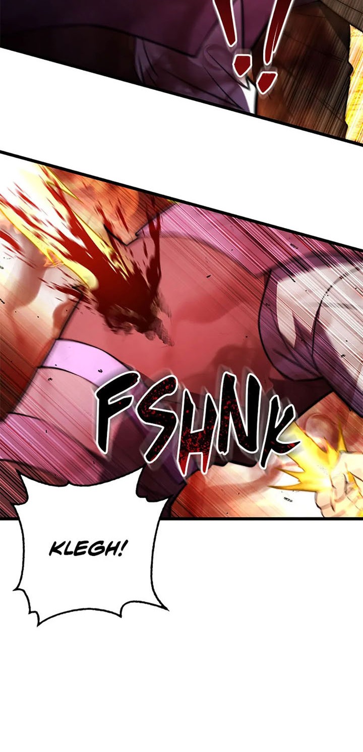 Maxed Out Leveling Chapter 98 - halaman 50