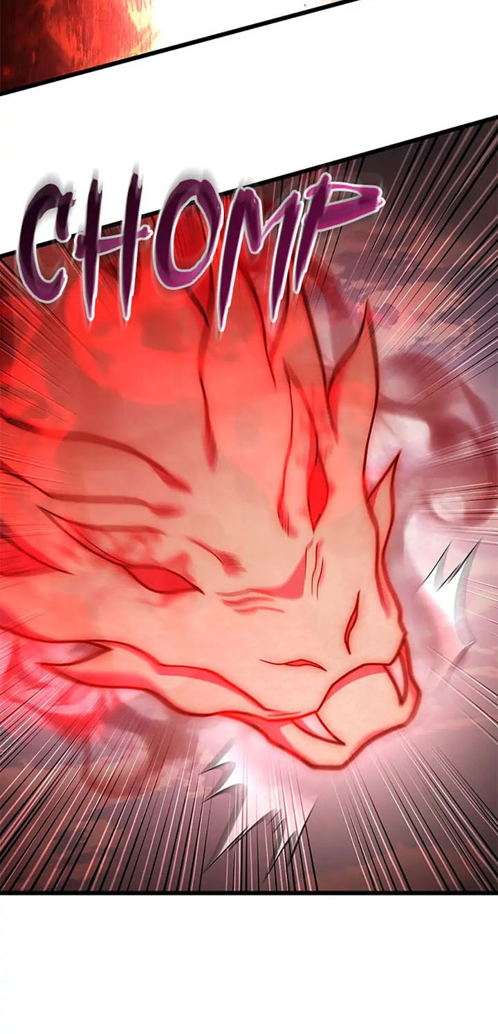 Maxed Out Leveling Chapter 98 - halaman 54