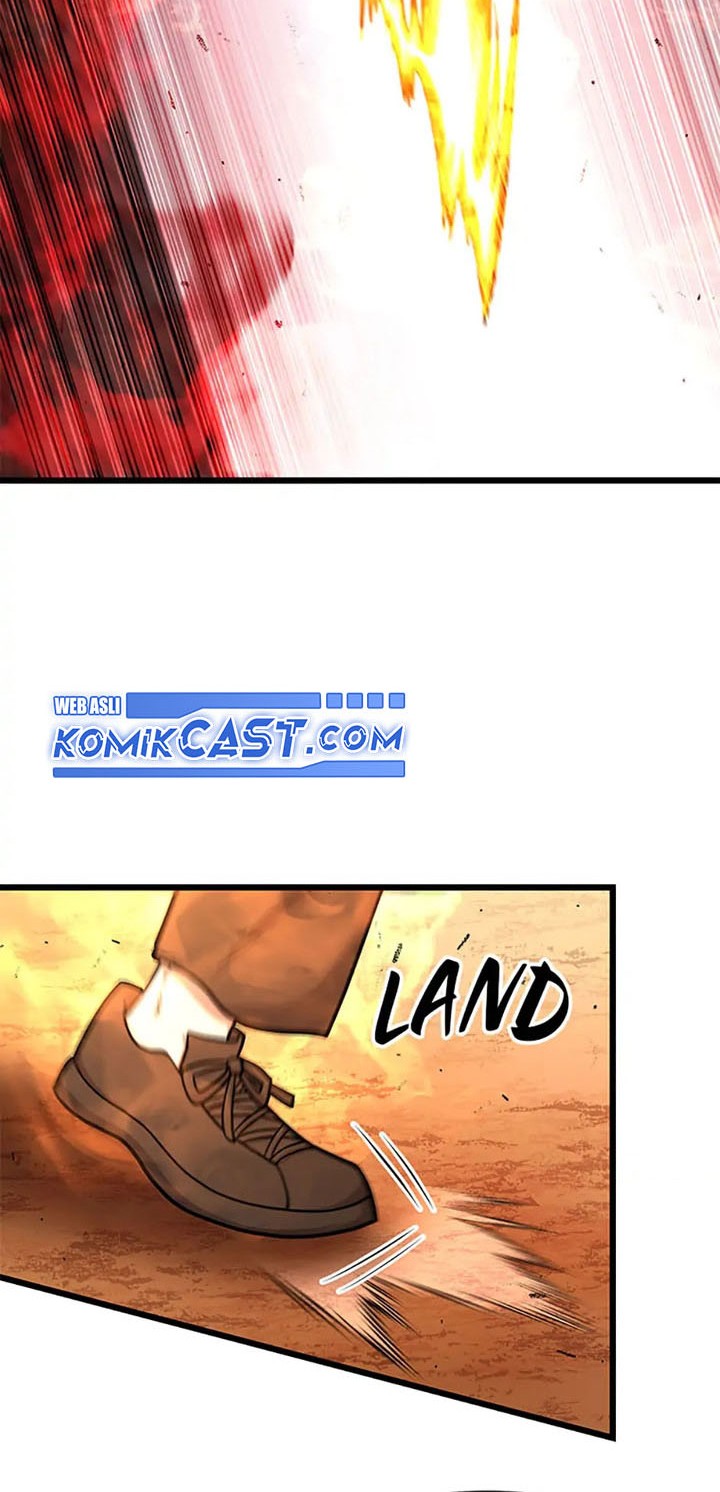 Maxed Out Leveling Chapter 98 - halaman 56