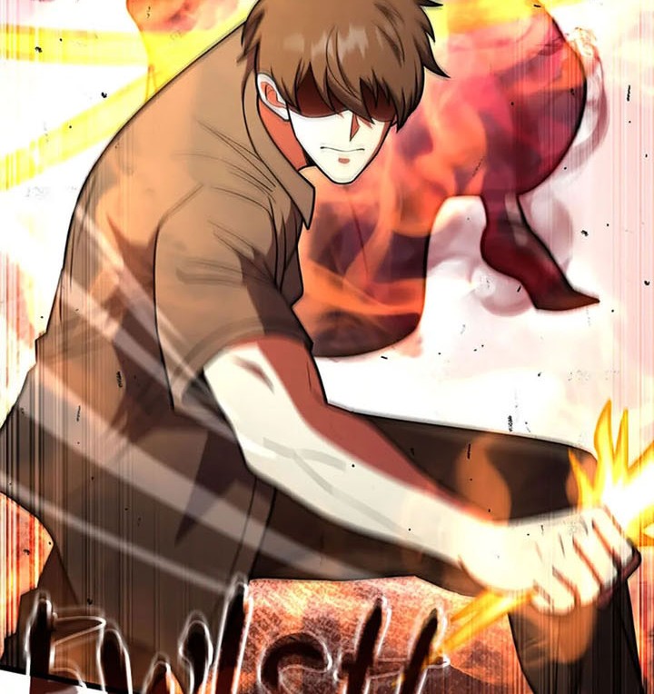 Maxed Out Leveling Chapter 98 - halaman 60