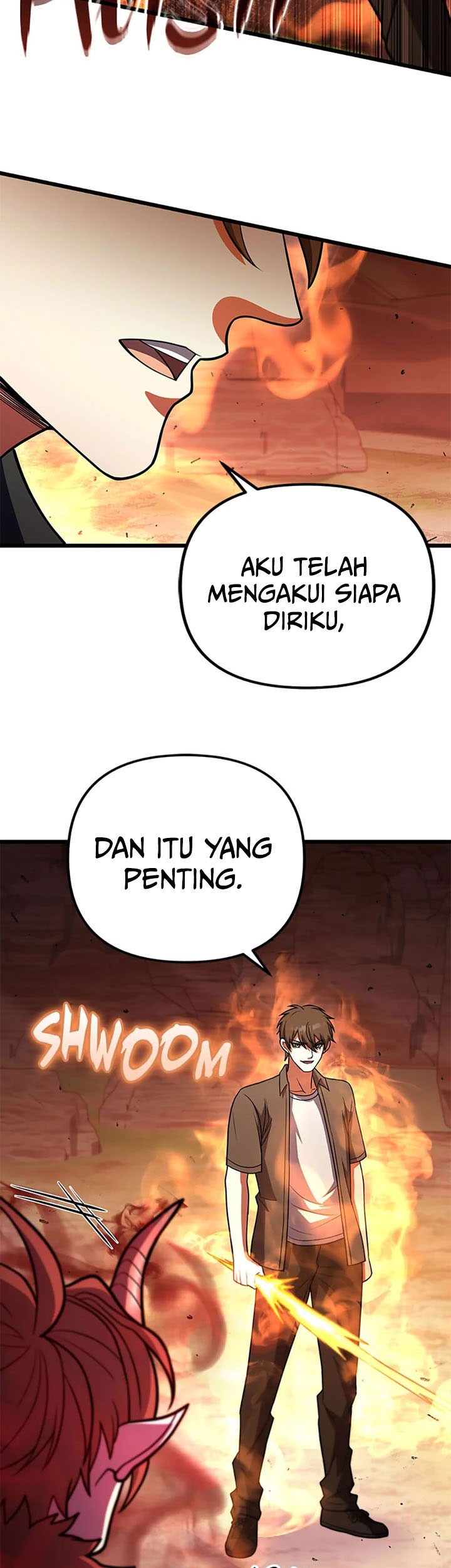 Maxed Out Leveling Chapter 98 - halaman 61