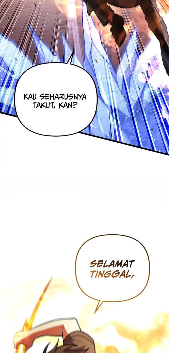 Maxed Out Leveling Chapter 98 - halaman 66