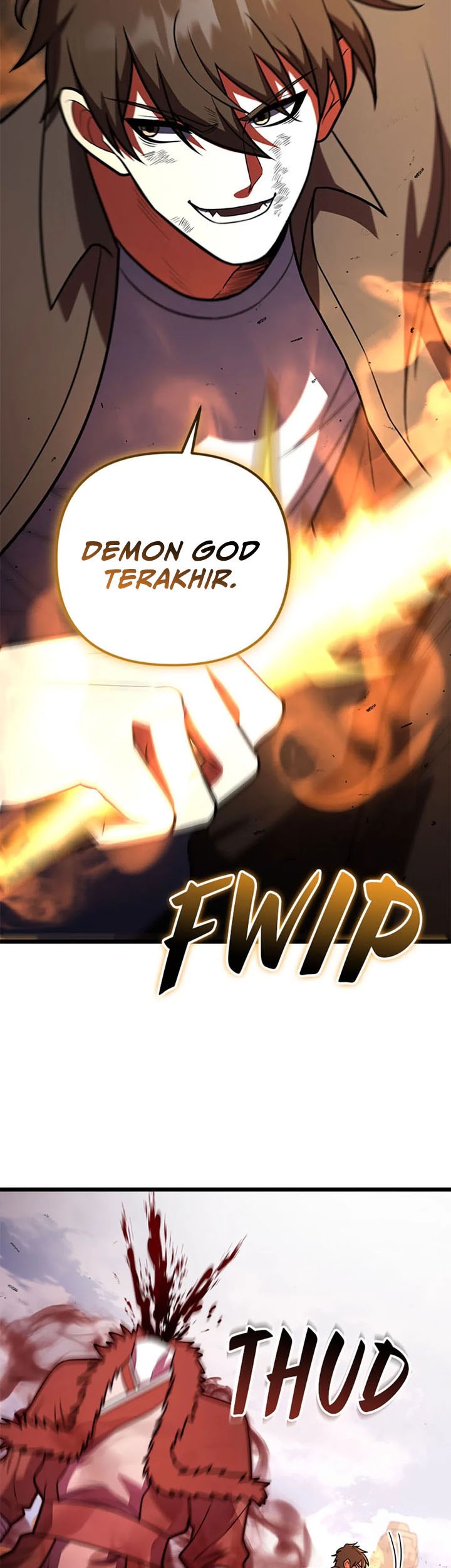 Maxed Out Leveling Chapter 98 - halaman 69