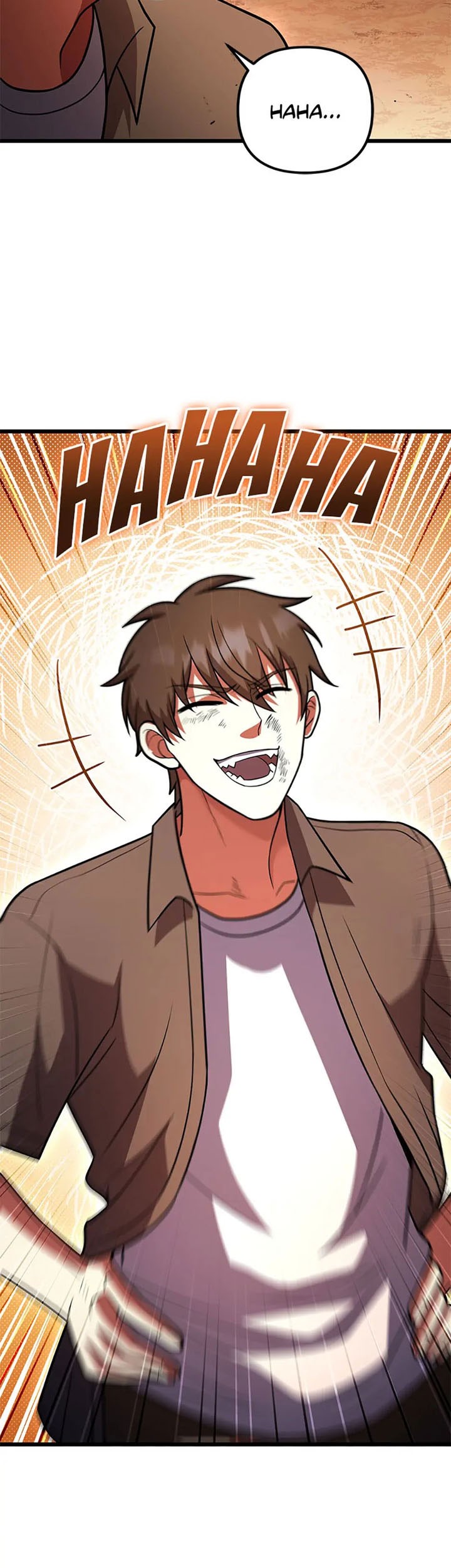 Maxed Out Leveling Chapter 98 - halaman 71