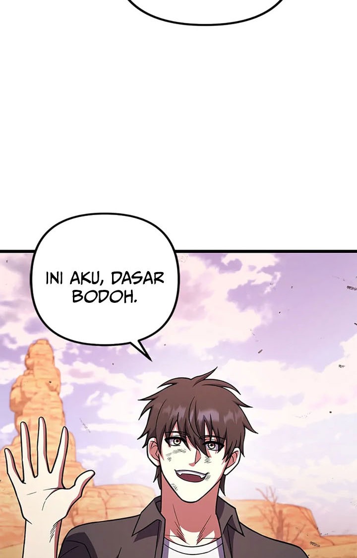 Maxed Out Leveling Chapter 99 - halaman 10