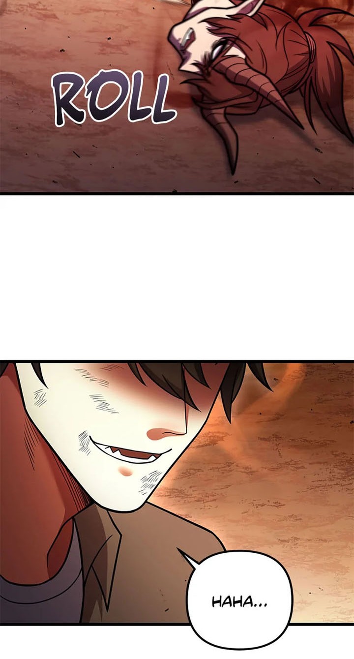 Maxed Out Leveling Chapter 99 - halaman 2