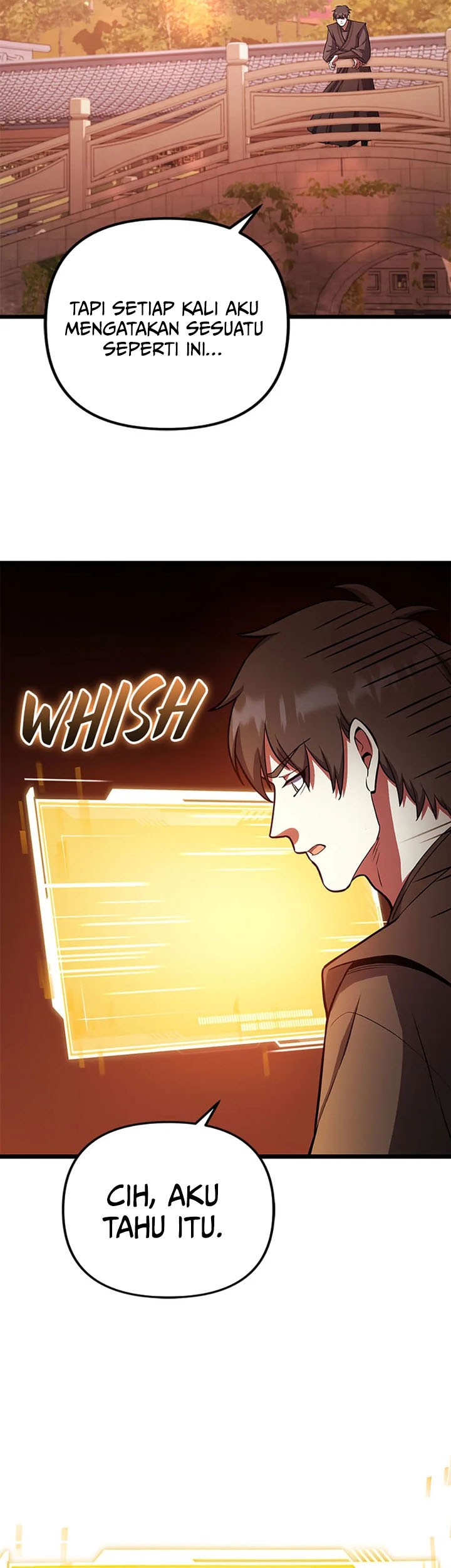 Maxed Out Leveling Chapter 99 - halaman 25