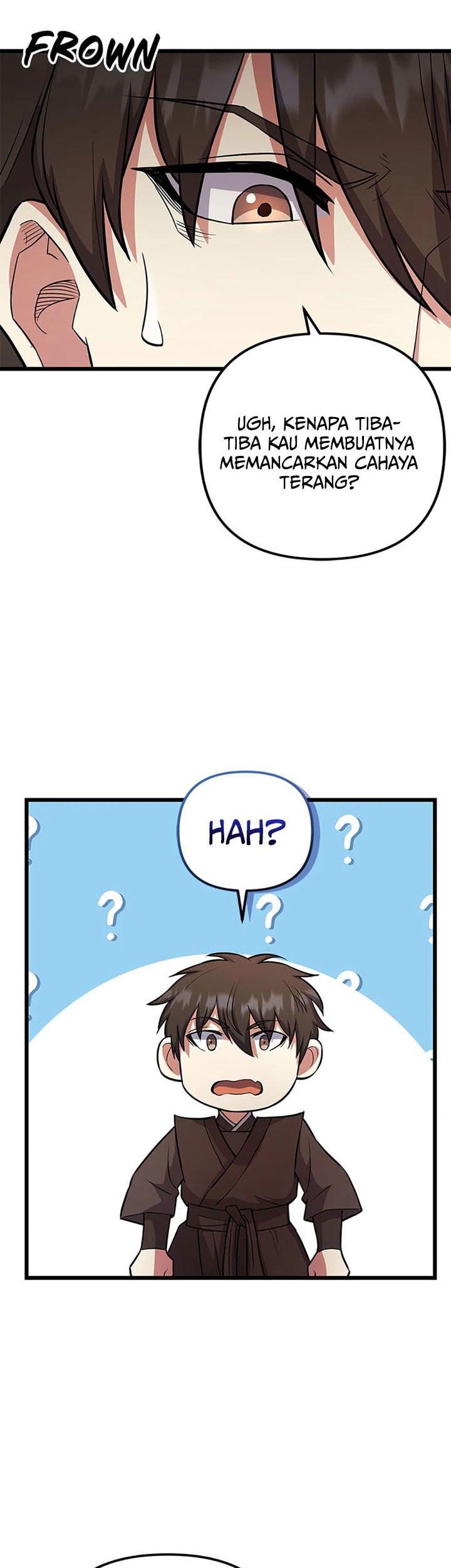 Maxed Out Leveling Chapter 99 - halaman 29