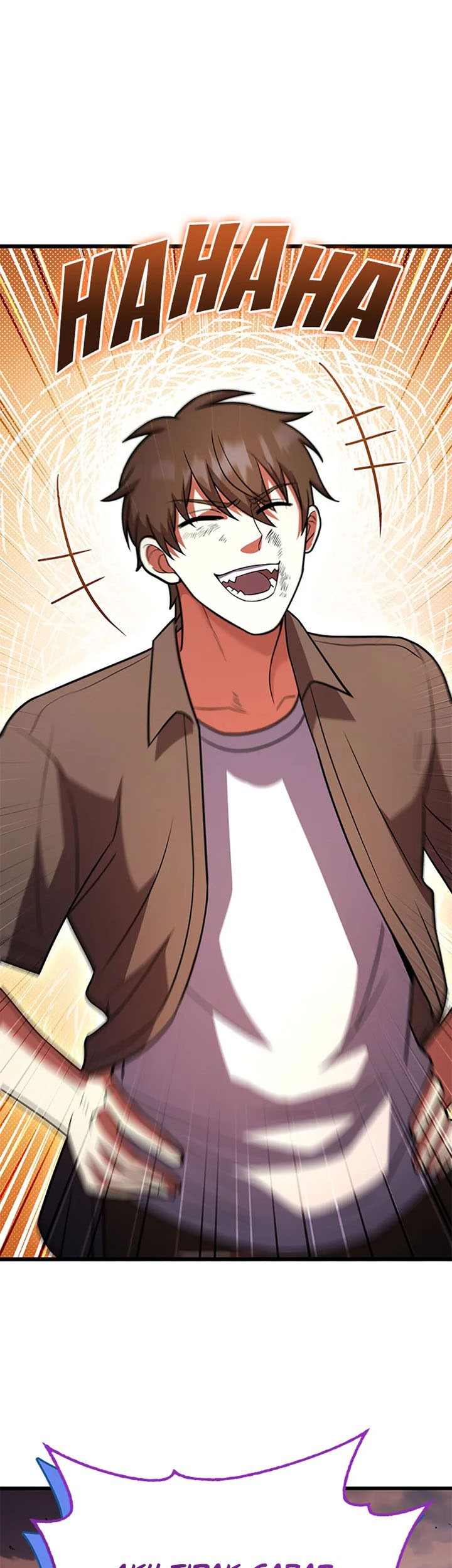 Maxed Out Leveling Chapter 99 - halaman 3