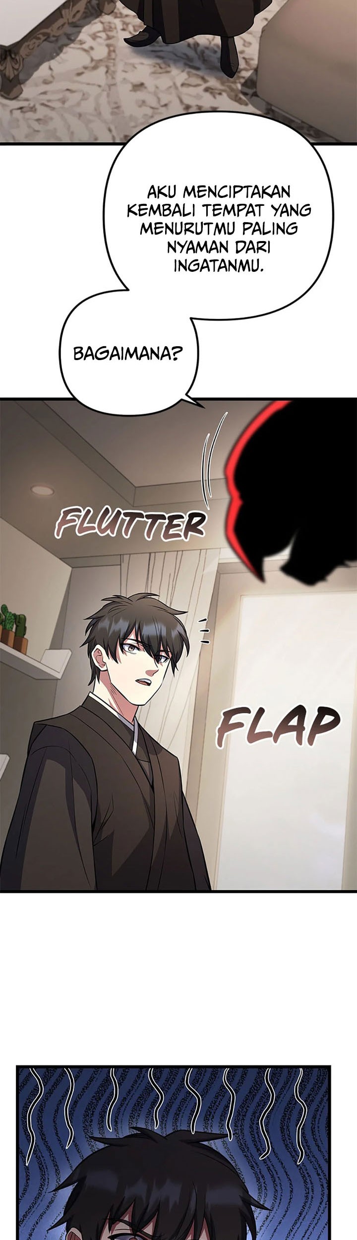 Maxed Out Leveling Chapter 99 - halaman 31