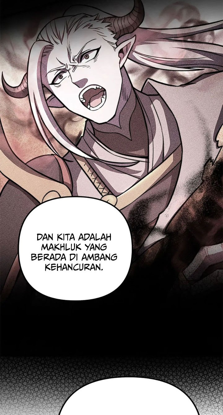 Maxed Out Leveling Chapter 99 - halaman 38