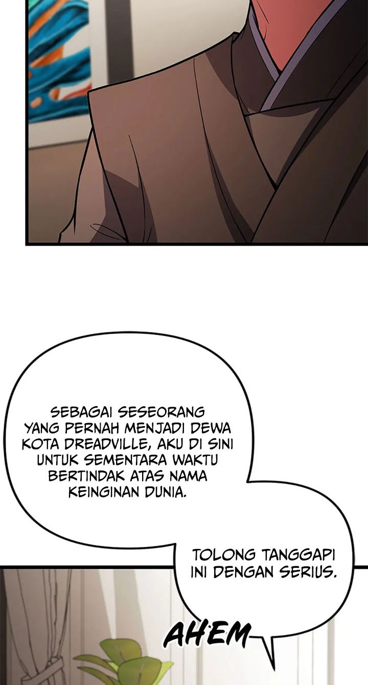 Maxed Out Leveling Chapter 99 - halaman 40