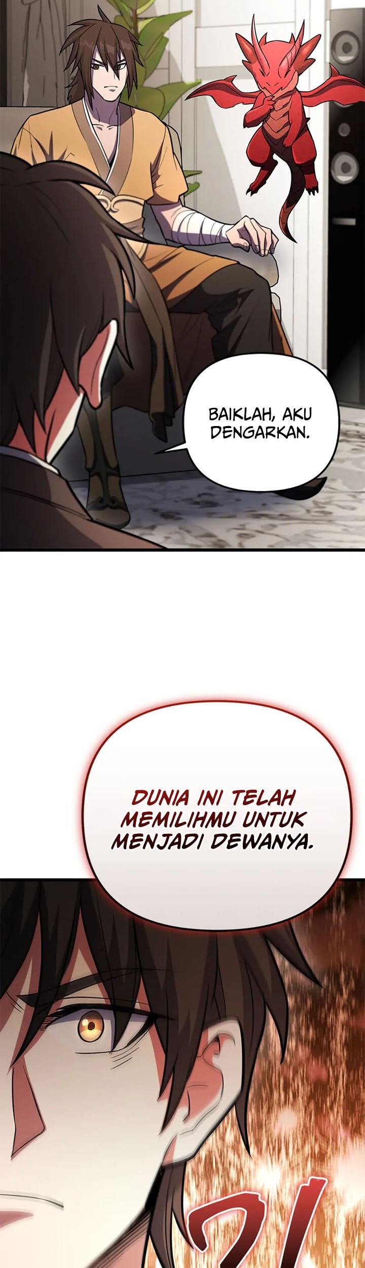 Maxed Out Leveling Chapter 99 - halaman 41