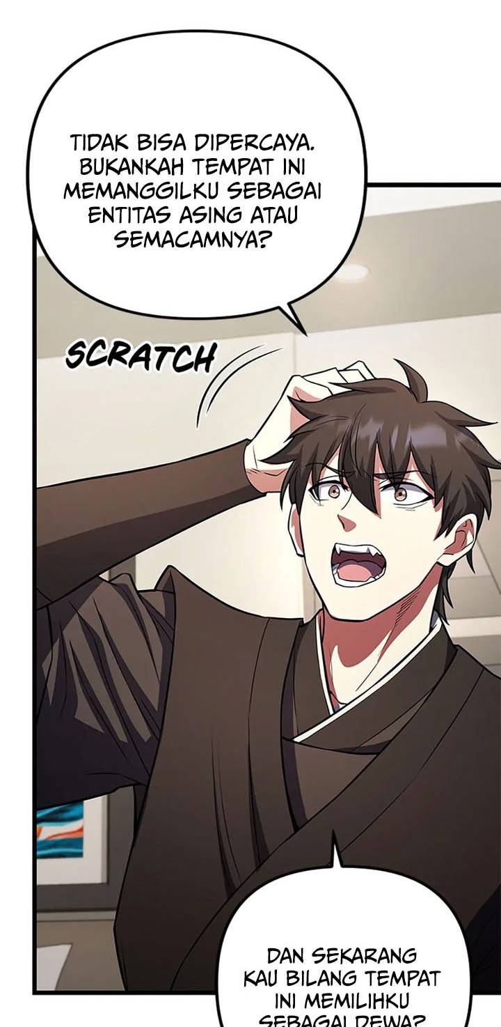 Maxed Out Leveling Chapter 99 - halaman 44