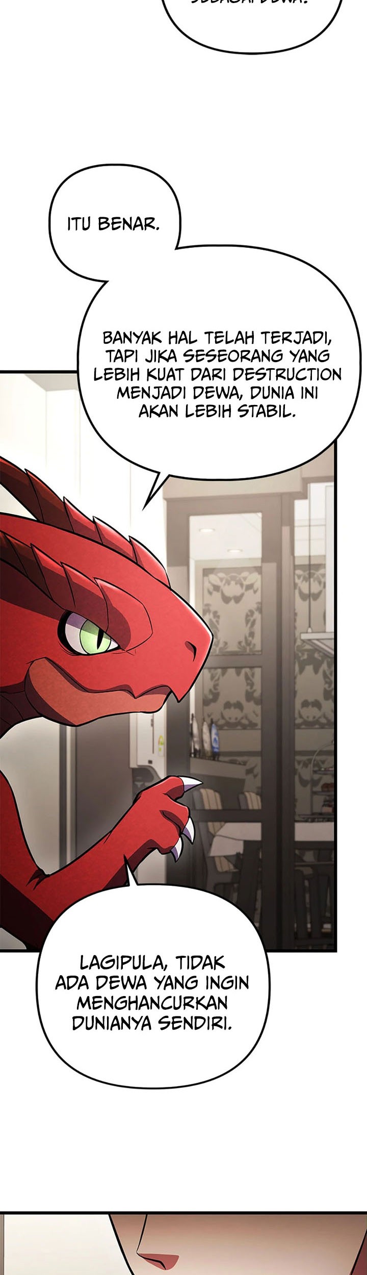 Maxed Out Leveling Chapter 99 - halaman 45