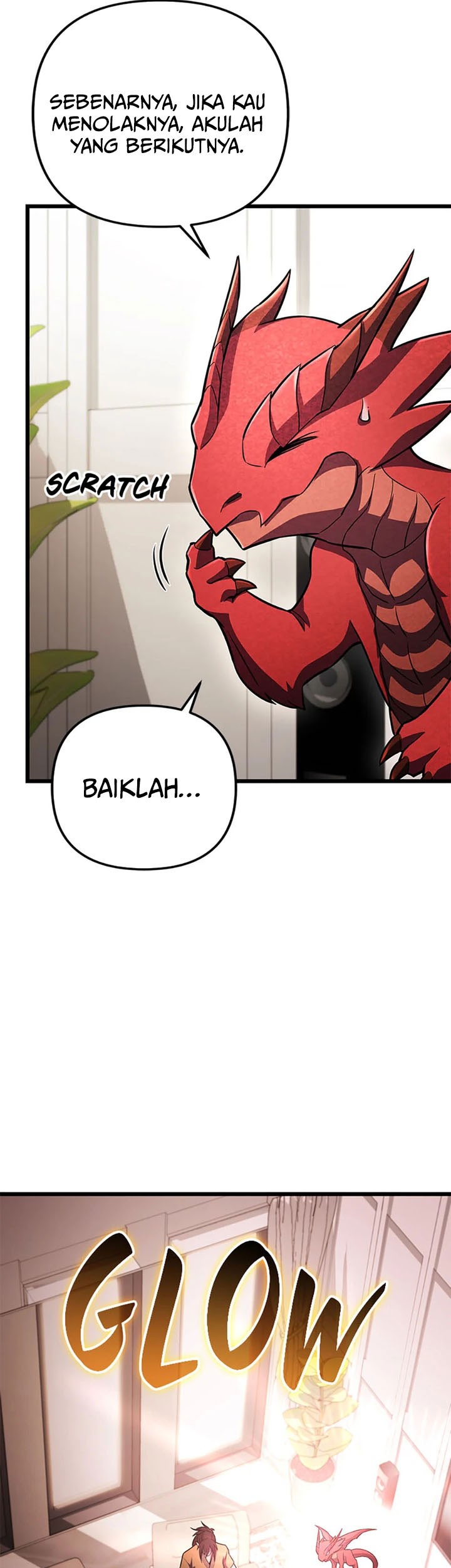 Maxed Out Leveling Chapter 99 - halaman 49