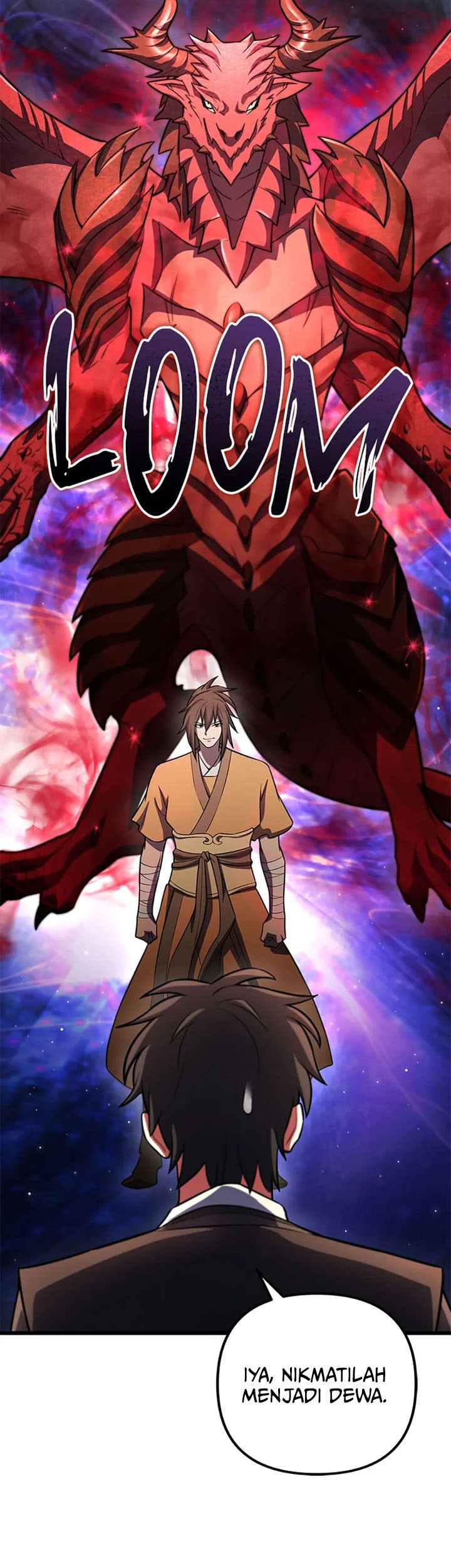 Maxed Out Leveling Chapter 99 - halaman 51