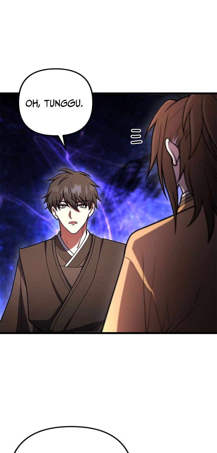 Maxed Out Leveling Chapter 99 - halaman 52