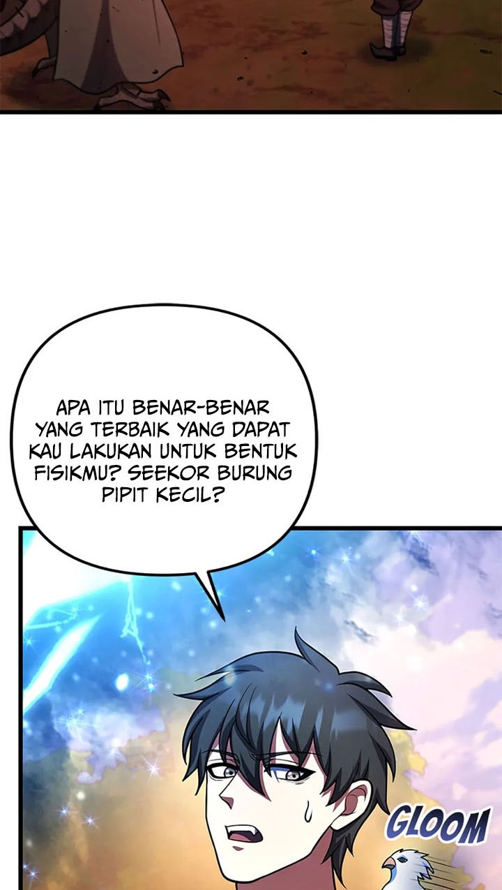 Maxed Out Leveling Chapter 99 - halaman 58