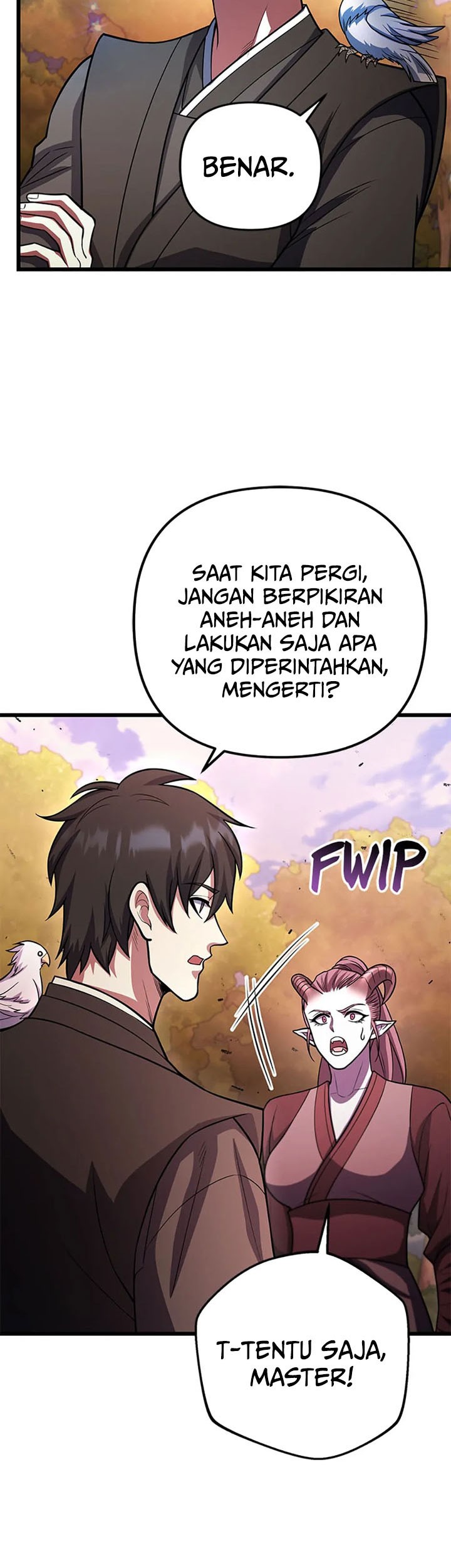 Maxed Out Leveling Chapter 99 - halaman 59