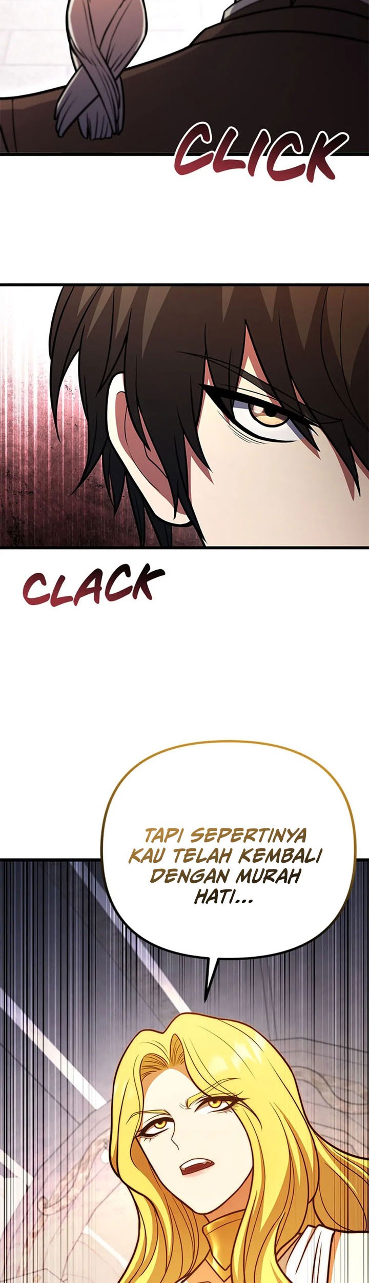 Maxed Out Leveling Chapter 99 - halaman 67