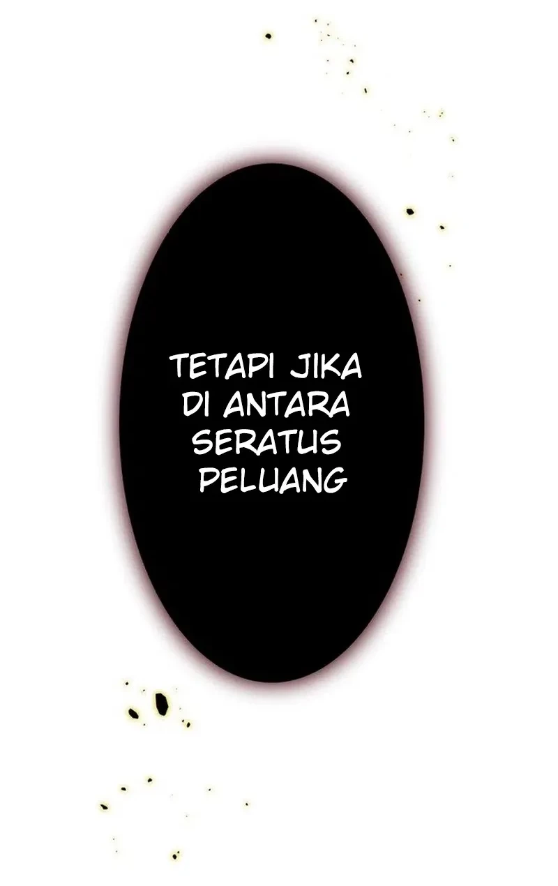 Maxed-Out Luck Overpower — The Unluckiest Adventurer Becomes the Strongest Through Reversed Stats! Chapter 1 - halaman 108