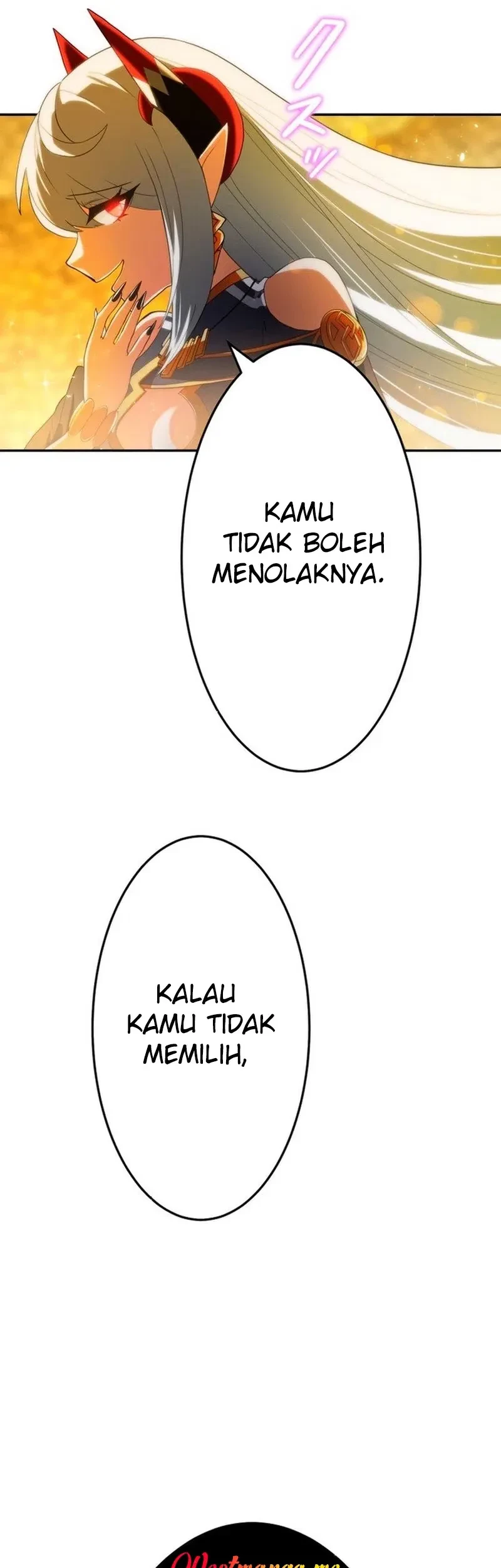 Maxed-Out Luck Overpower — The Unluckiest Adventurer Becomes the Strongest Through Reversed Stats! Chapter 1 - halaman 123