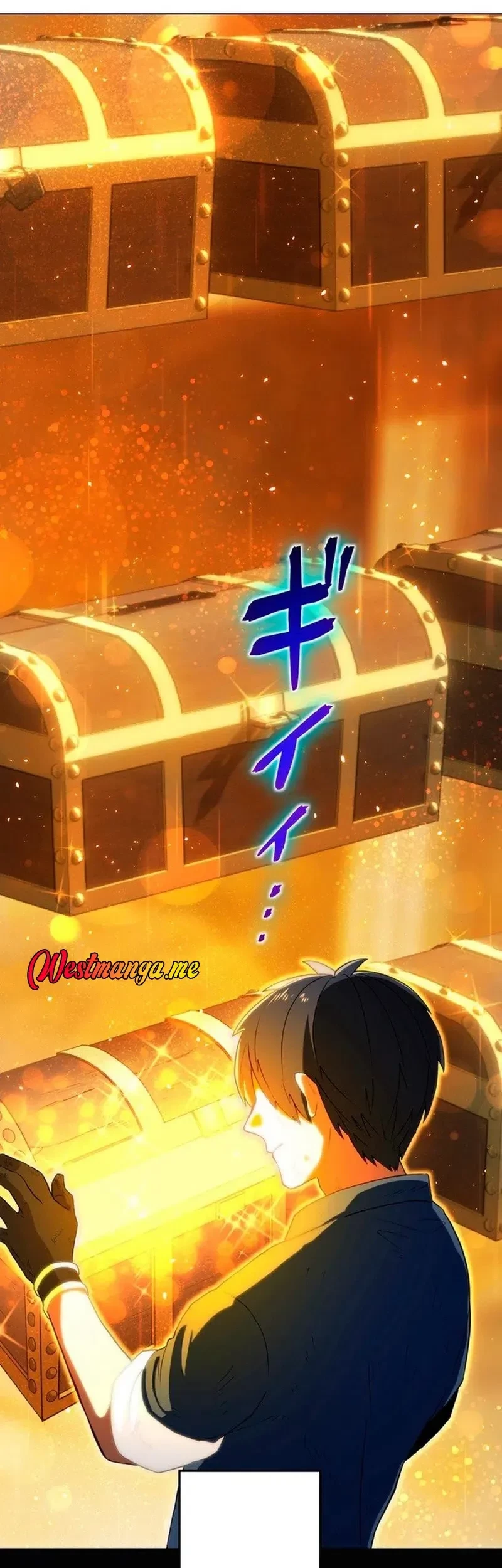 Maxed-Out Luck Overpower — The Unluckiest Adventurer Becomes the Strongest Through Reversed Stats! Chapter 1 - halaman 127