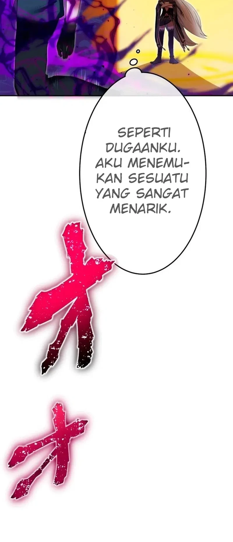 Maxed-Out Luck Overpower — The Unluckiest Adventurer Becomes the Strongest Through Reversed Stats! Chapter 1 - halaman 136