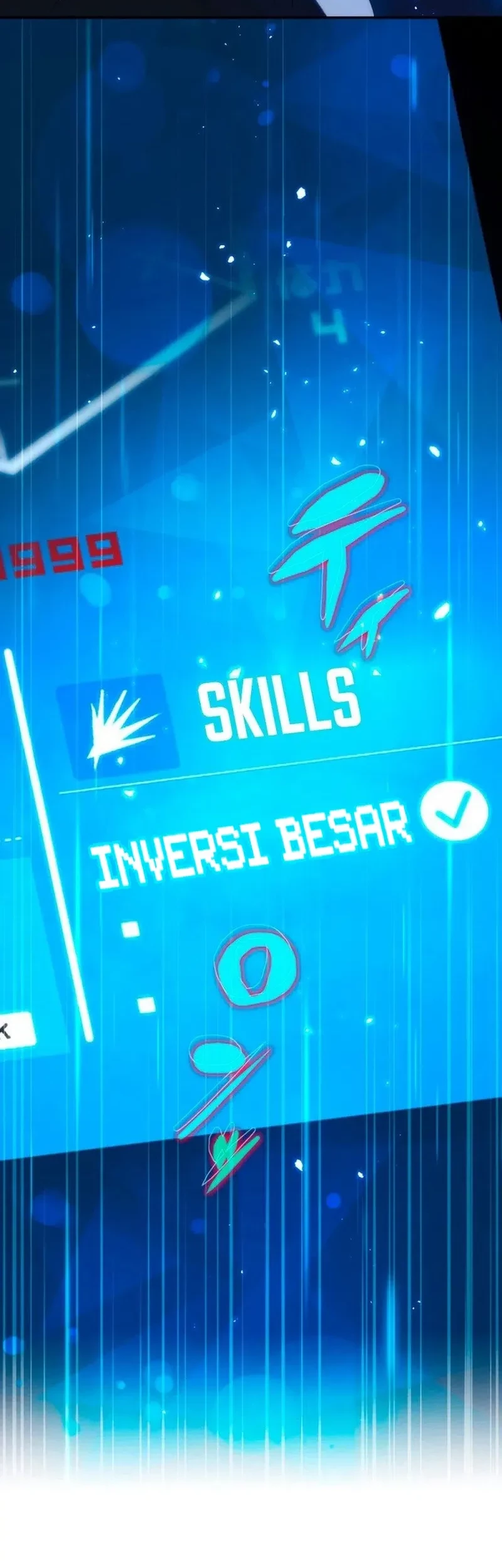 Maxed-Out Luck Overpower — The Unluckiest Adventurer Becomes the Strongest Through Reversed Stats! Chapter 1 - halaman 138