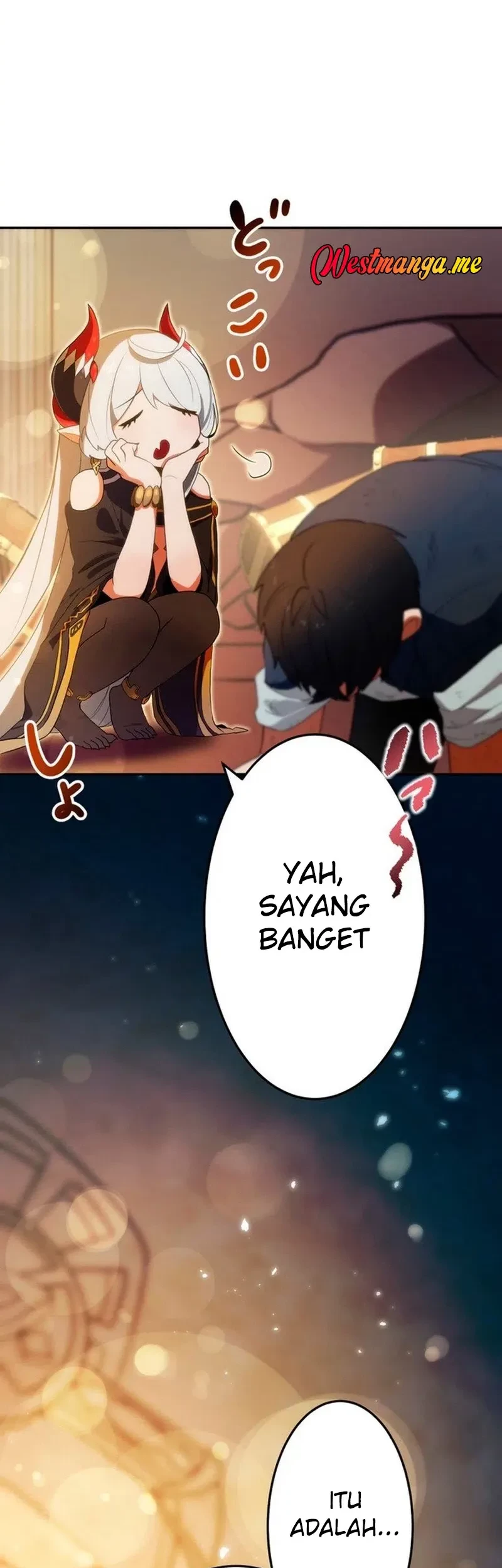 Maxed-Out Luck Overpower — The Unluckiest Adventurer Becomes the Strongest Through Reversed Stats! Chapter 1 - halaman 139