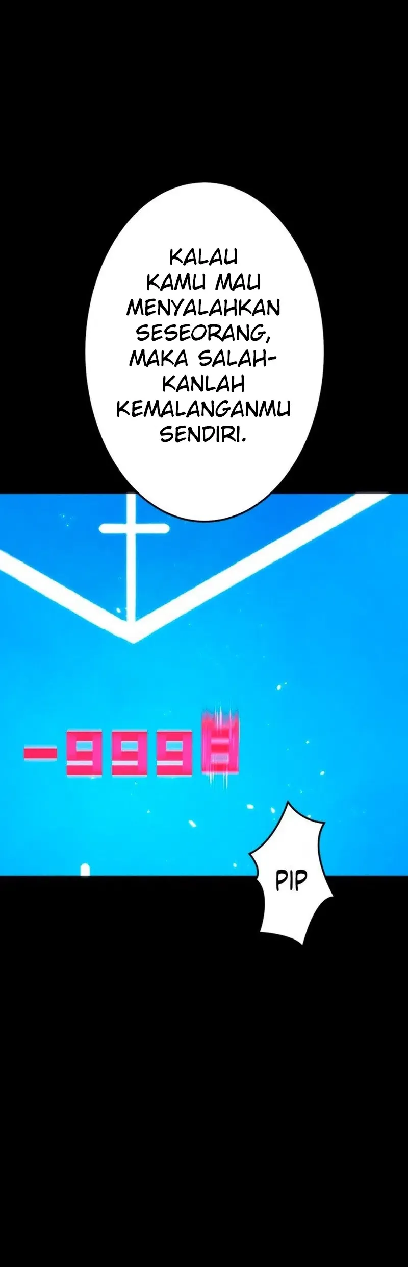 Maxed-Out Luck Overpower — The Unluckiest Adventurer Becomes the Strongest Through Reversed Stats! Chapter 1 - halaman 144