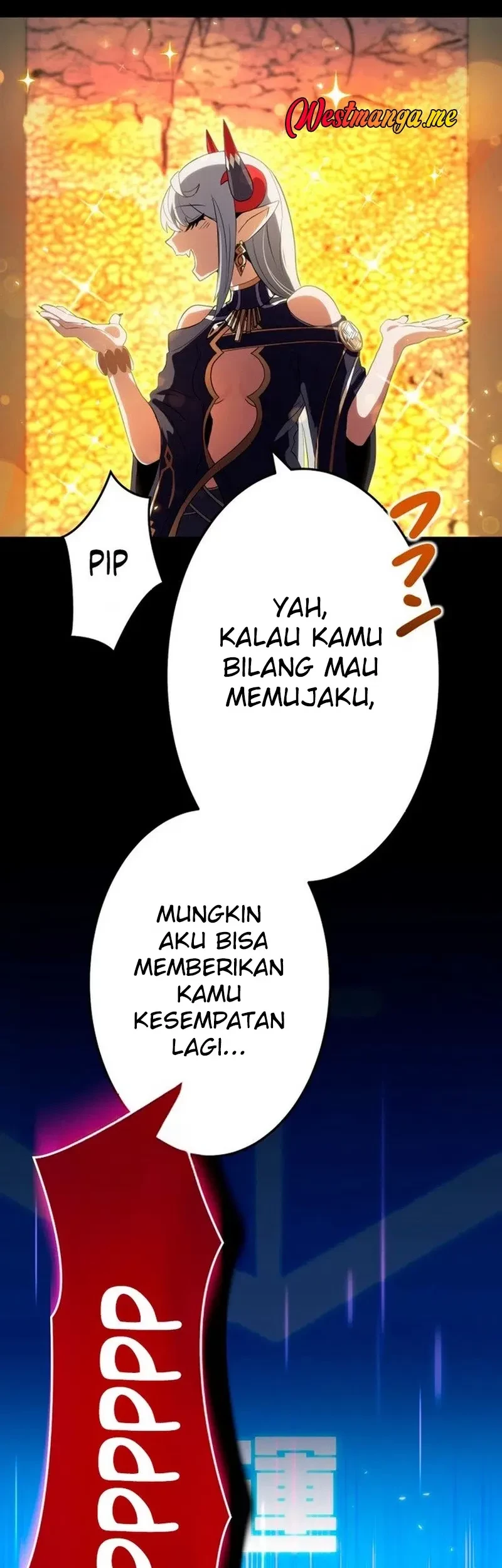 Maxed-Out Luck Overpower — The Unluckiest Adventurer Becomes the Strongest Through Reversed Stats! Chapter 1 - halaman 145