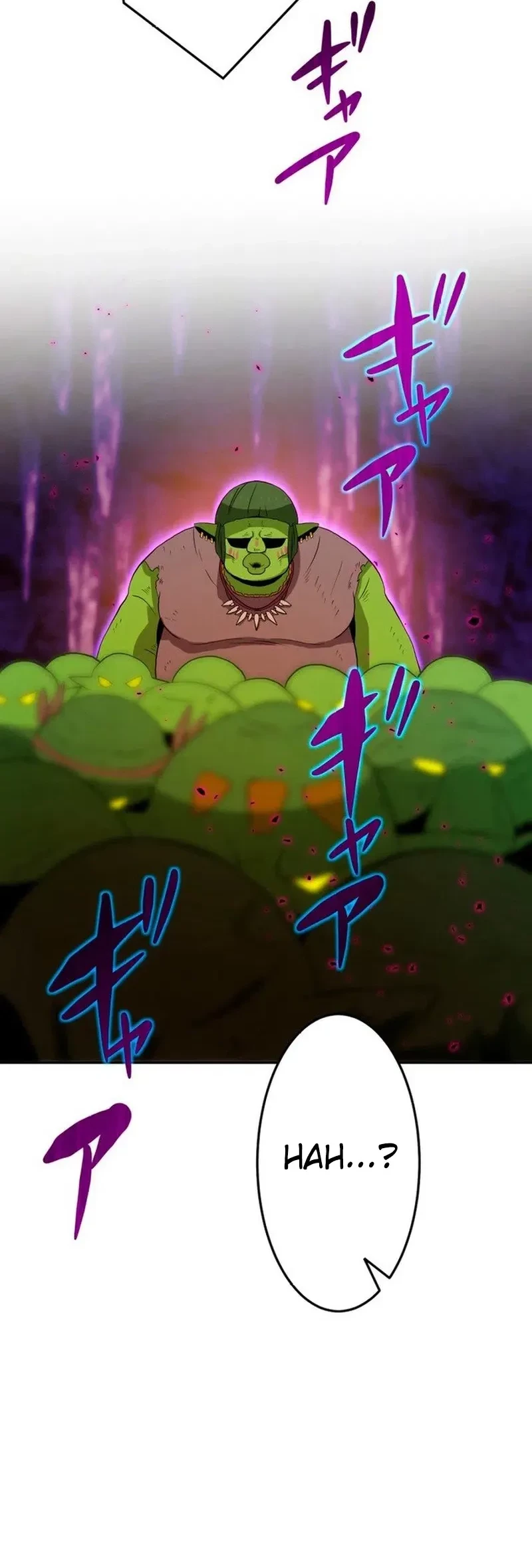 Maxed-Out Luck Overpower — The Unluckiest Adventurer Becomes the Strongest Through Reversed Stats! Chapter 1 - halaman 166
