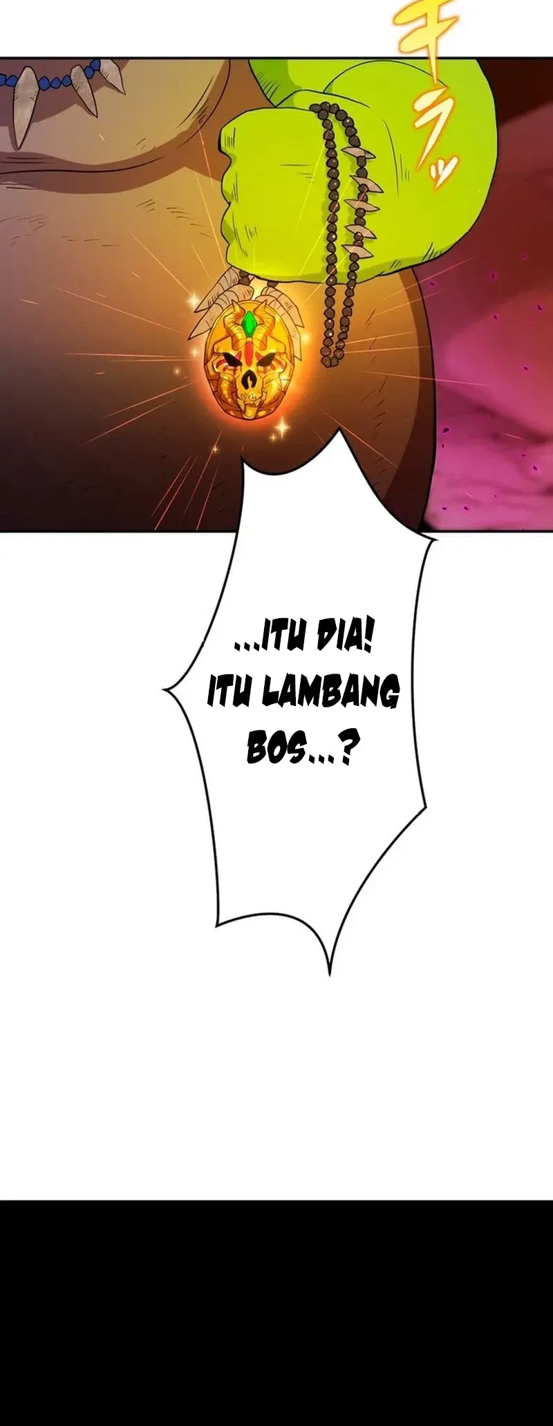 Maxed-Out Luck Overpower — The Unluckiest Adventurer Becomes the Strongest Through Reversed Stats! Chapter 1 - halaman 168