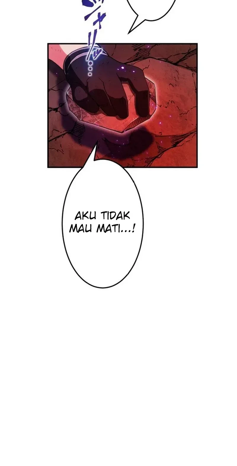 Maxed-Out Luck Overpower — The Unluckiest Adventurer Becomes the Strongest Through Reversed Stats! Chapter 1 - halaman 176