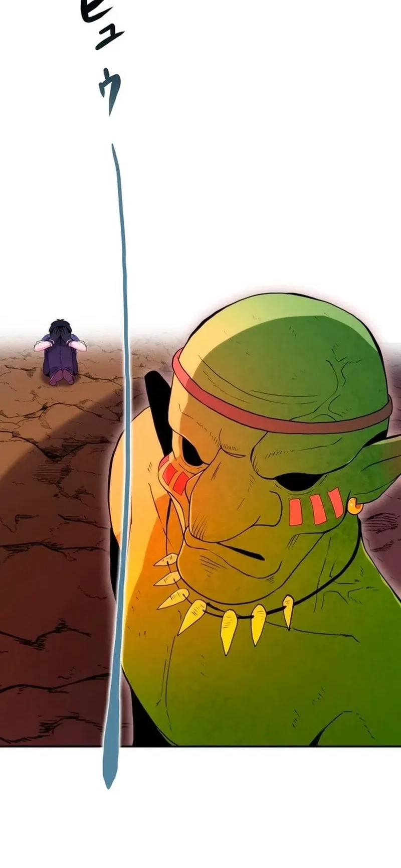 Maxed-Out Luck Overpower — The Unluckiest Adventurer Becomes the Strongest Through Reversed Stats! Chapter 1 - halaman 185