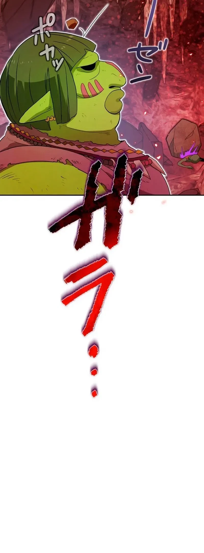 Maxed-Out Luck Overpower — The Unluckiest Adventurer Becomes the Strongest Through Reversed Stats! Chapter 1 - halaman 196