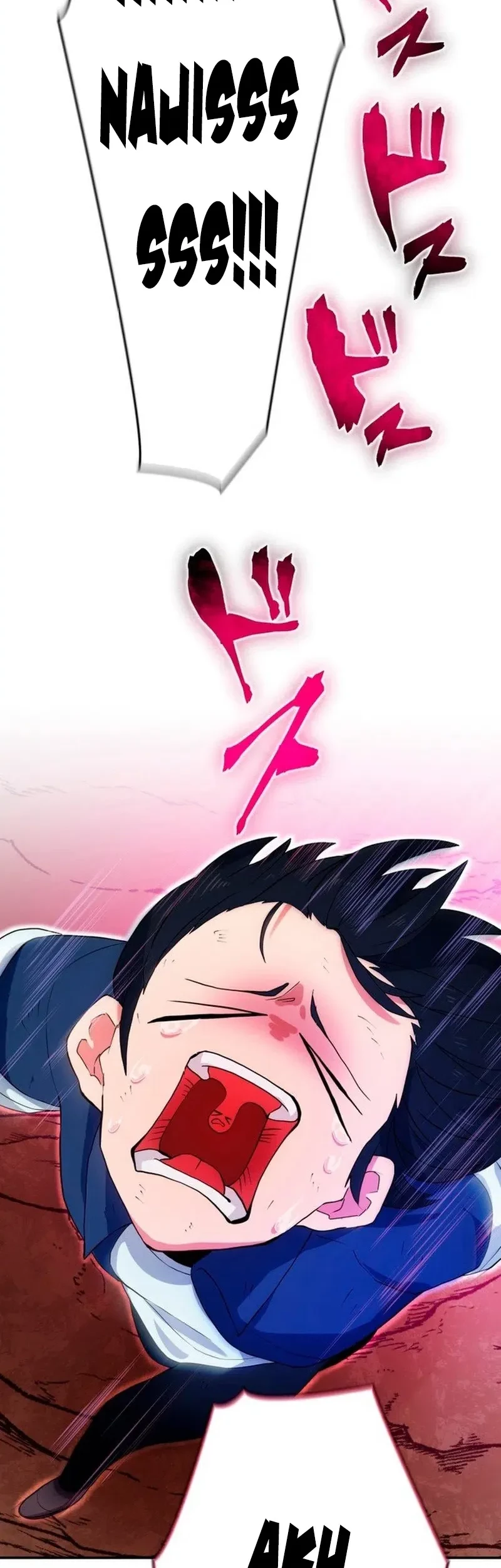 Maxed-Out Luck Overpower — The Unluckiest Adventurer Becomes the Strongest Through Reversed Stats! Chapter 1 - halaman 207