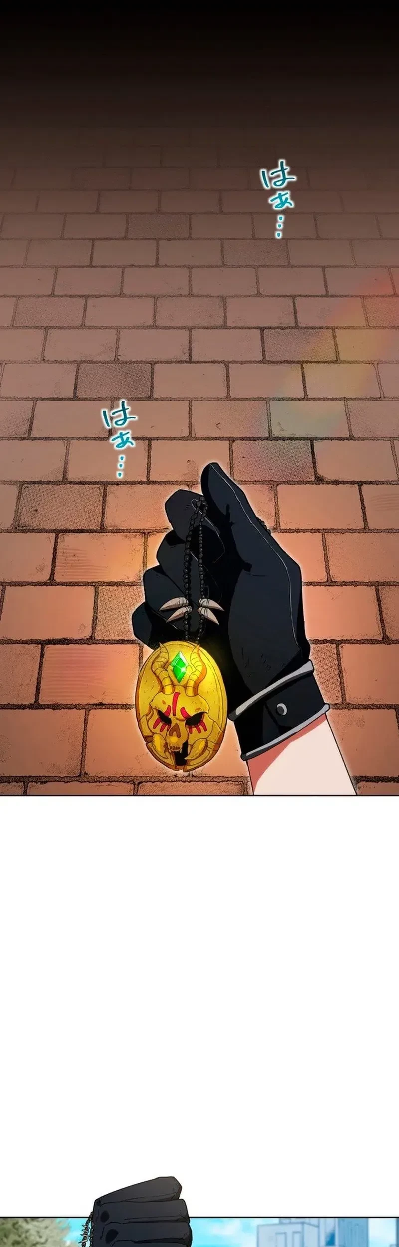 Maxed-Out Luck Overpower — The Unluckiest Adventurer Becomes the Strongest Through Reversed Stats! Chapter 1 - halaman 211