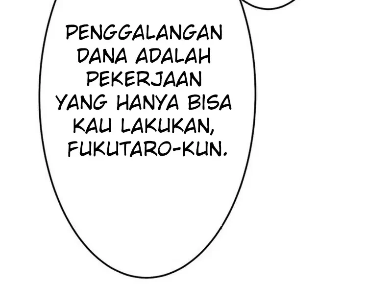 Maxed-Out Luck Overpower — The Unluckiest Adventurer Becomes the Strongest Through Reversed Stats! Chapter 1 - halaman 28