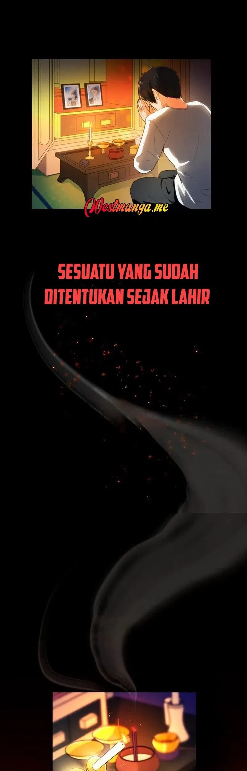 Maxed-Out Luck Overpower — The Unluckiest Adventurer Becomes the Strongest Through Reversed Stats! Chapter 1 - halaman 36