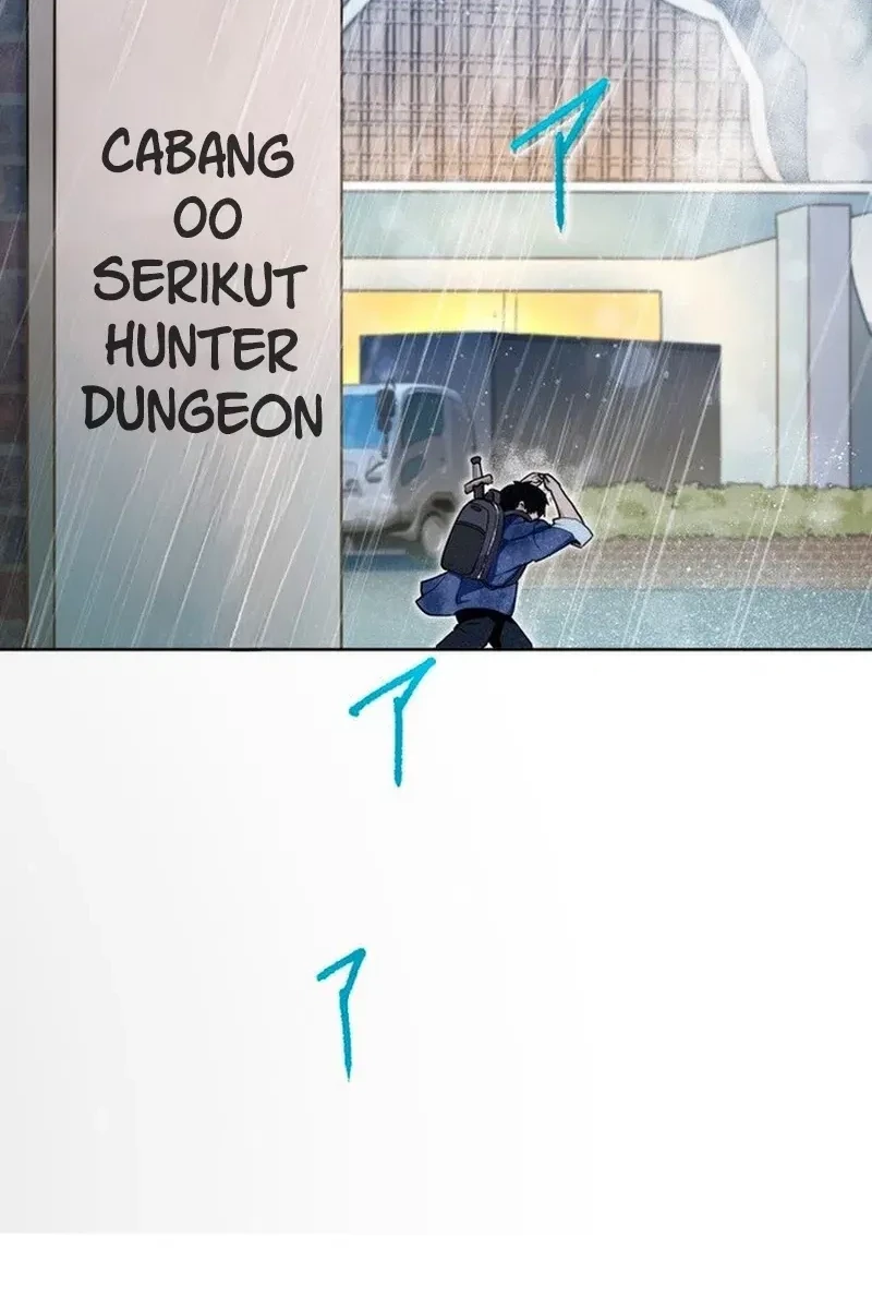 Maxed-Out Luck Overpower — The Unluckiest Adventurer Becomes the Strongest Through Reversed Stats! Chapter 1 - halaman 40